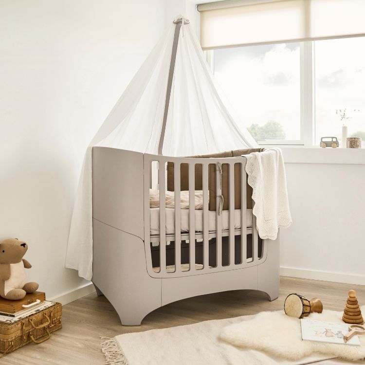 Leander Classic Cot