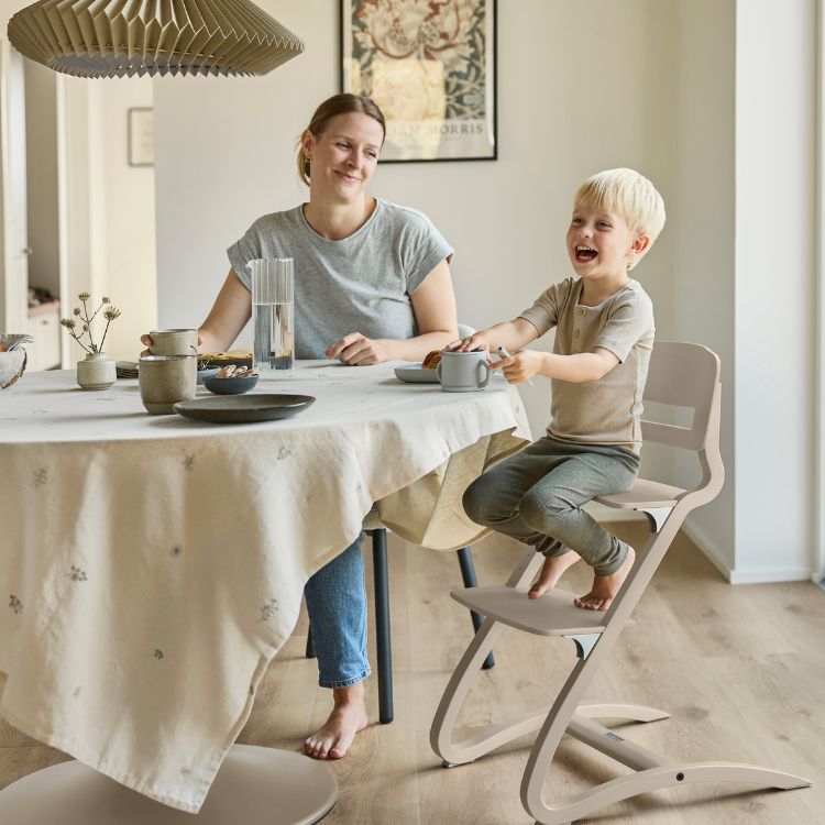 Leander Louie High Chair