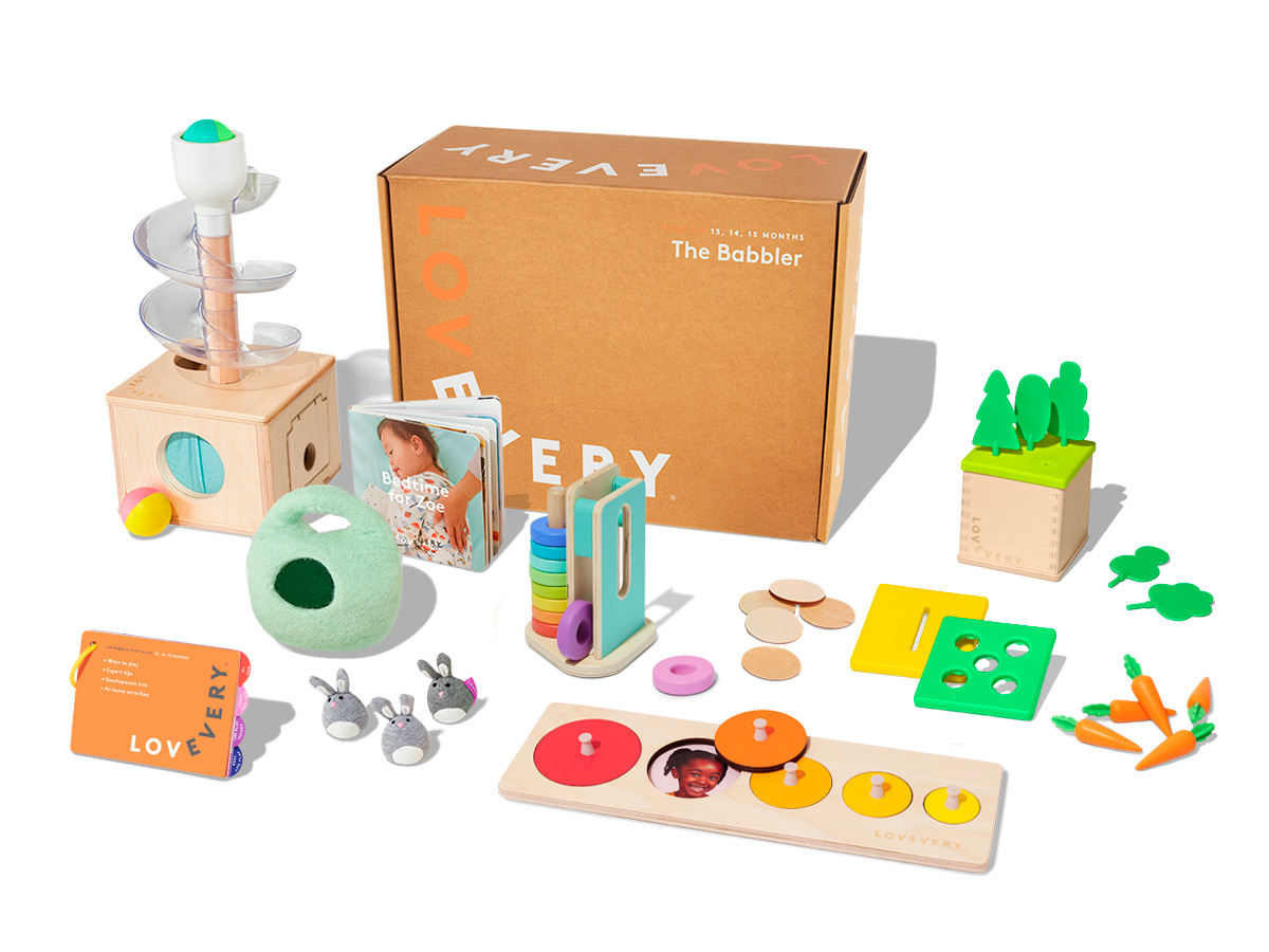 The Play Kits