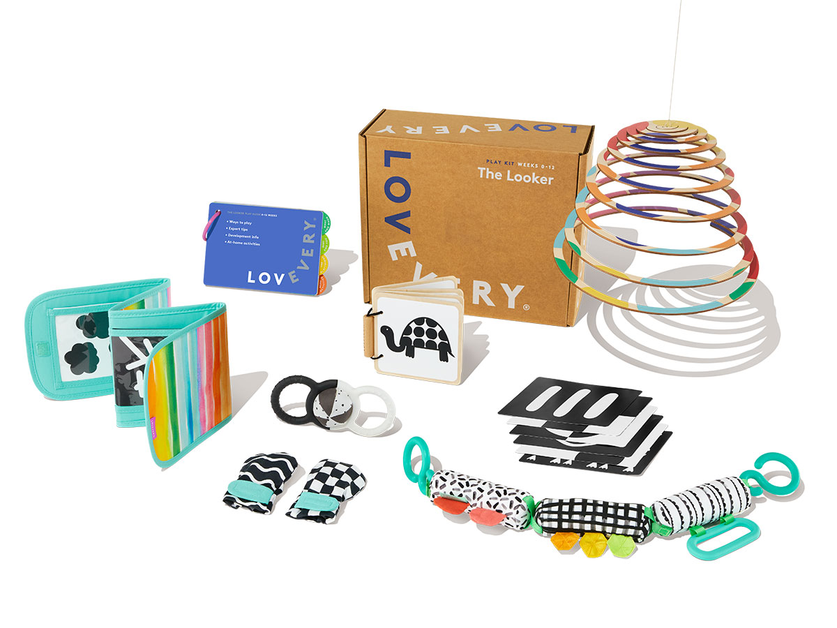 The Play Kits