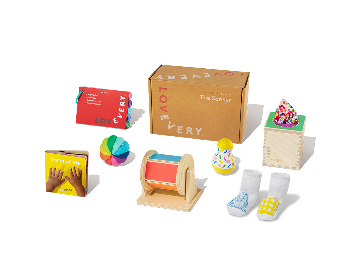 The Play Kits