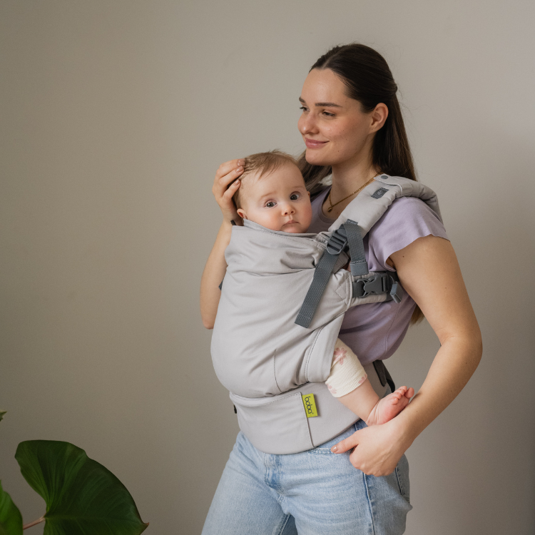 Boba Bliss Adjustable Carrier