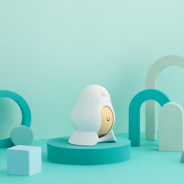 CuboAi Smart Baby Monitor 3