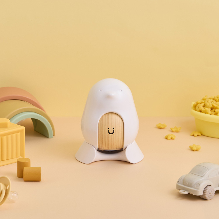 CuboAi Smart Baby Monitor 3