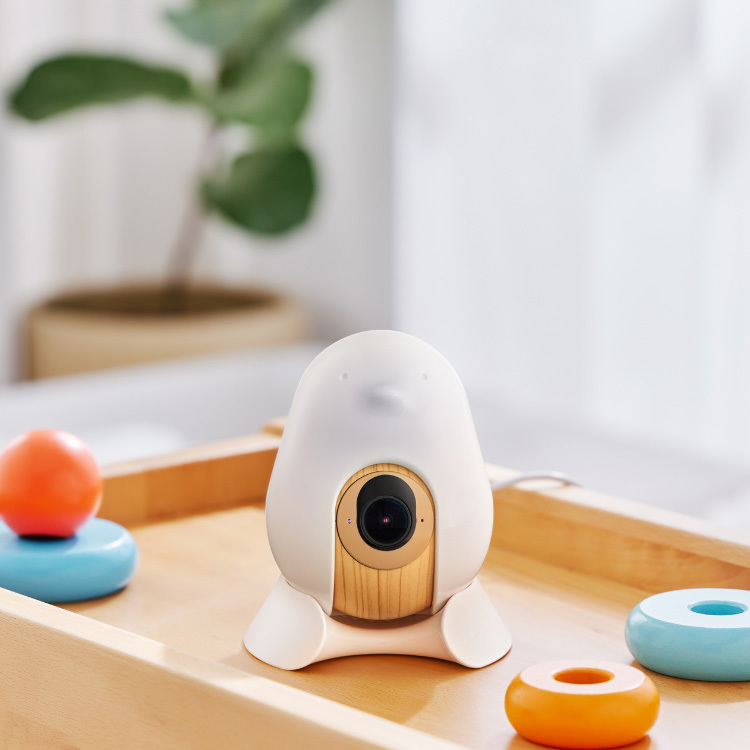 CuboAi Smart Baby Monitor 3