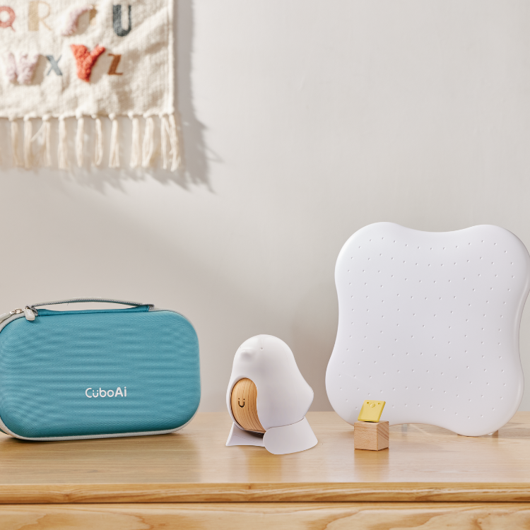 CuboAi Smart Baby Monitor 3