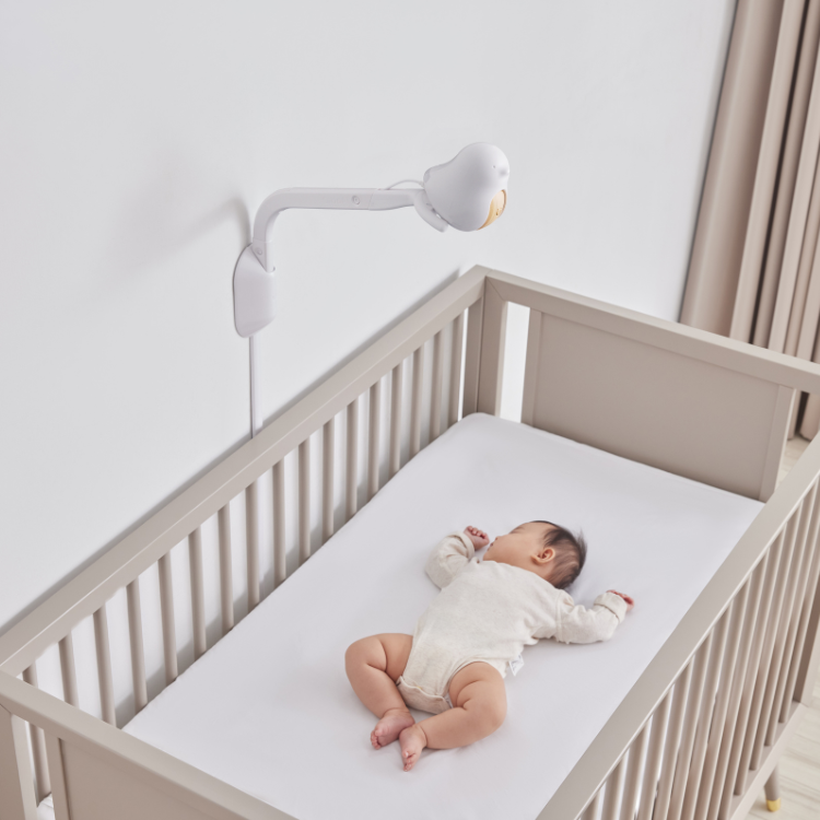 CuboAi Smart Baby Monitor 3