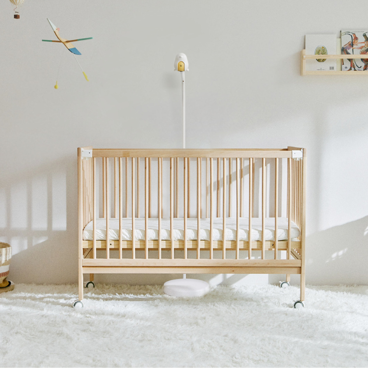 CuboAi Smart Baby Monitor 3