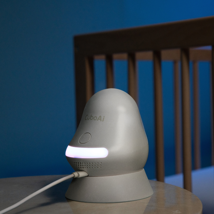 CuboAi Smart Baby Monitor 3