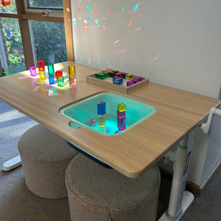 Let’s Play Let’s Grow Package