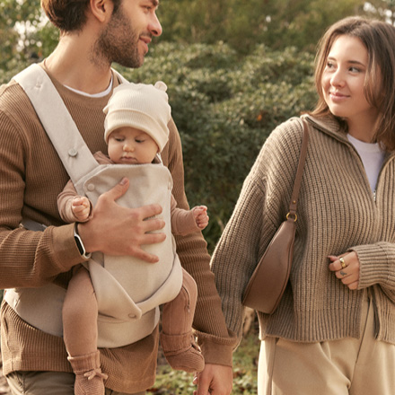 Joey Baby Carrier