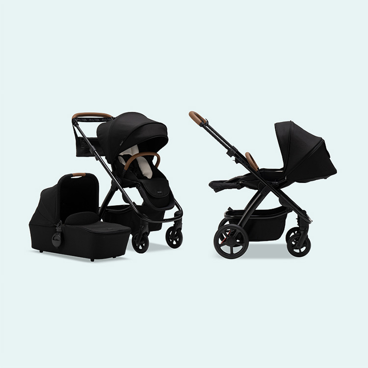 Milo2 Pram