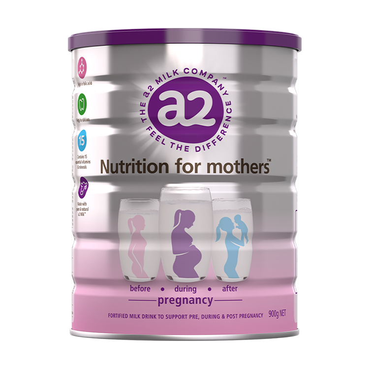 a2 Nutrition for mothers™