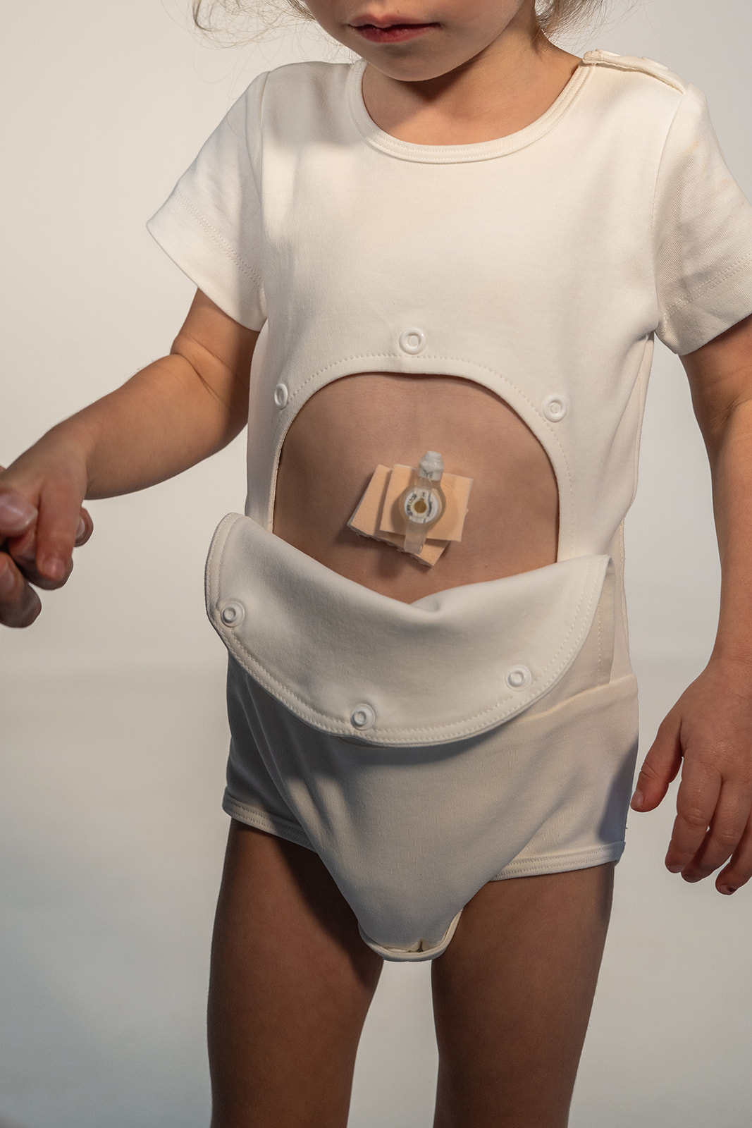 Adaptive Bodysuite