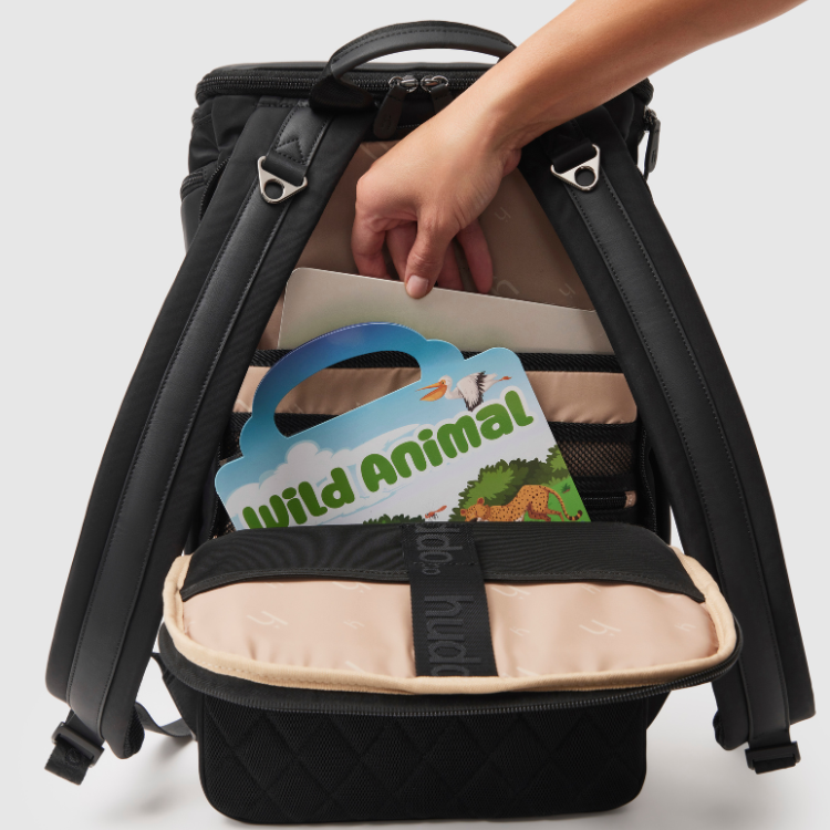 Anywhere Backpack