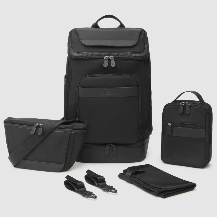 Anywhere Travel Bundle