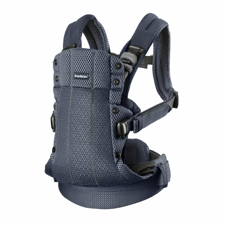 BabyBjörn Baby Carrier Harmony