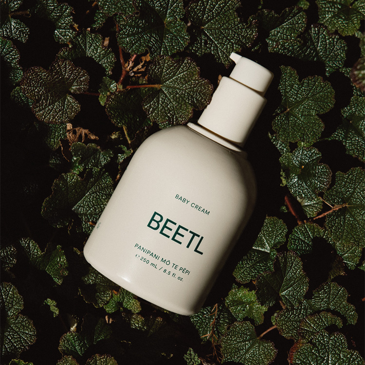 Baby Cream 250ml