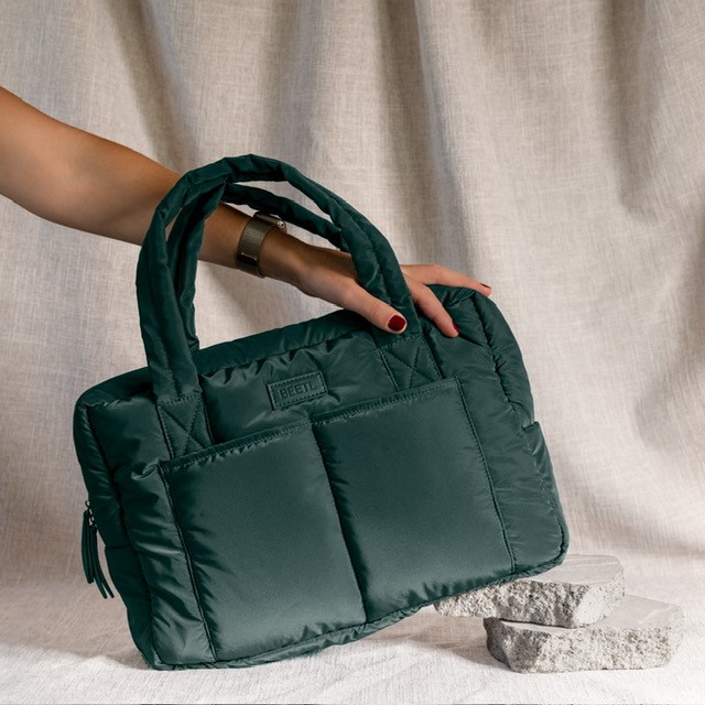 BEETL Baby Bag