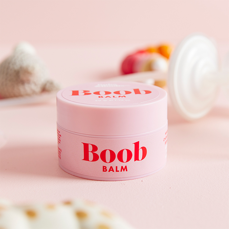 Boob Balm