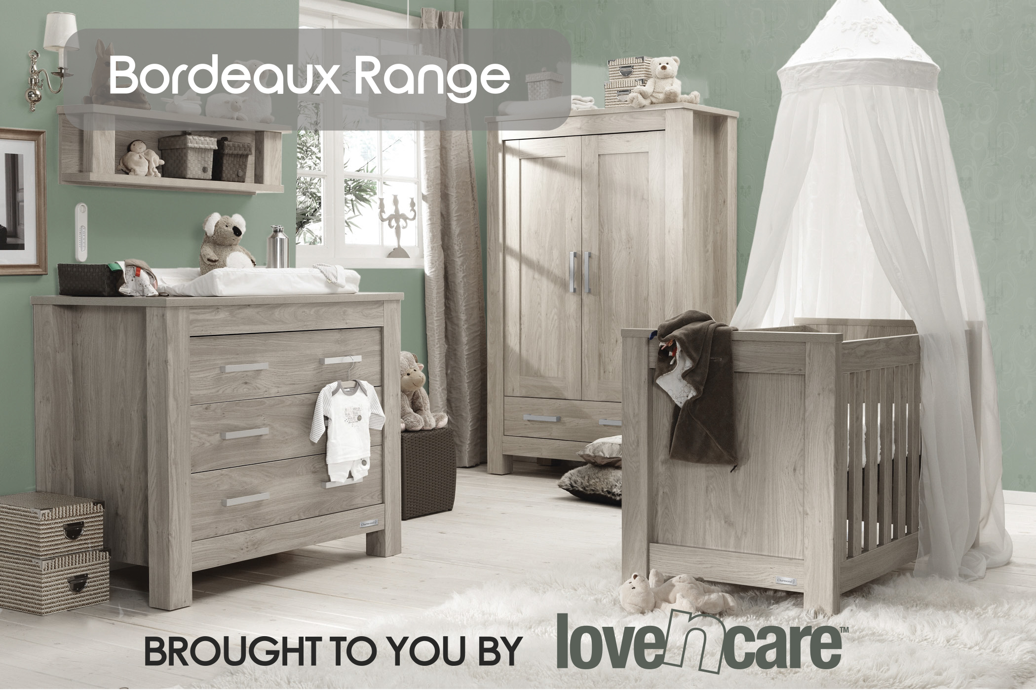 Bordeaux cot