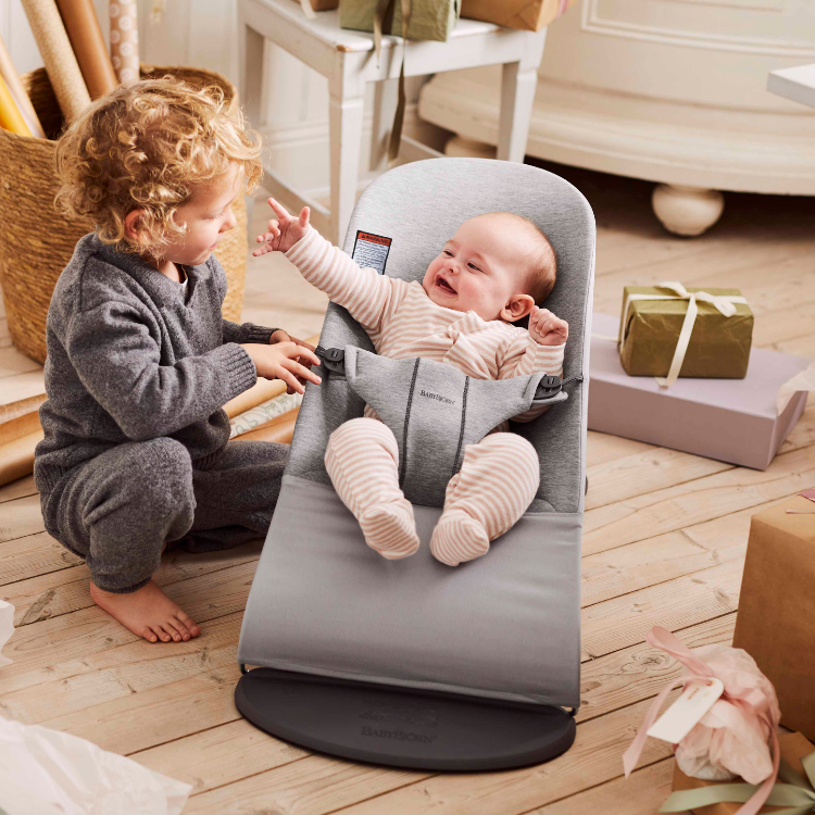 BabyBjörn Bouncer Bliss