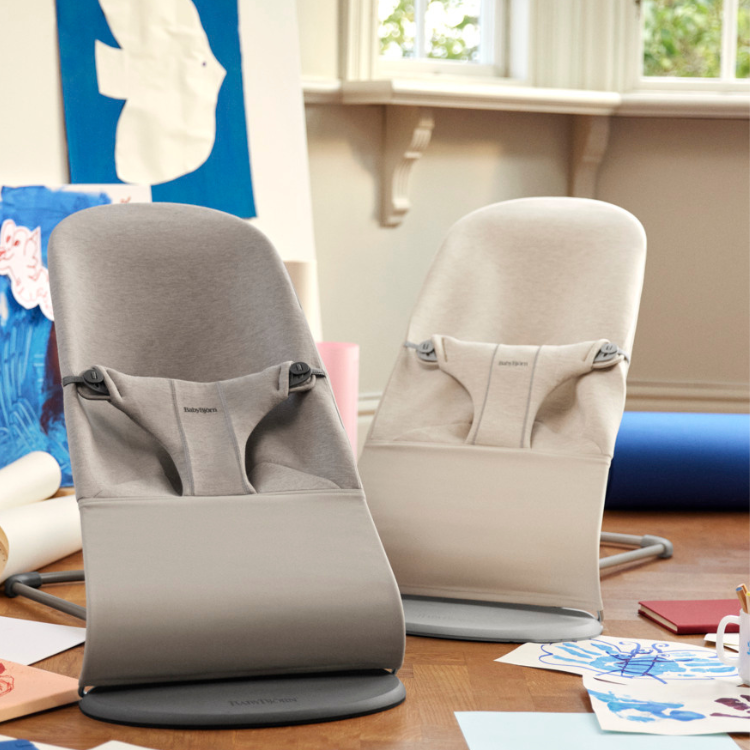 BabyBjörn Bouncer Bliss