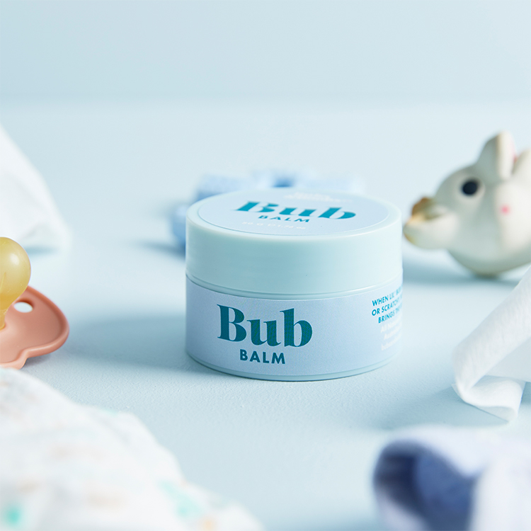 Bub Balm