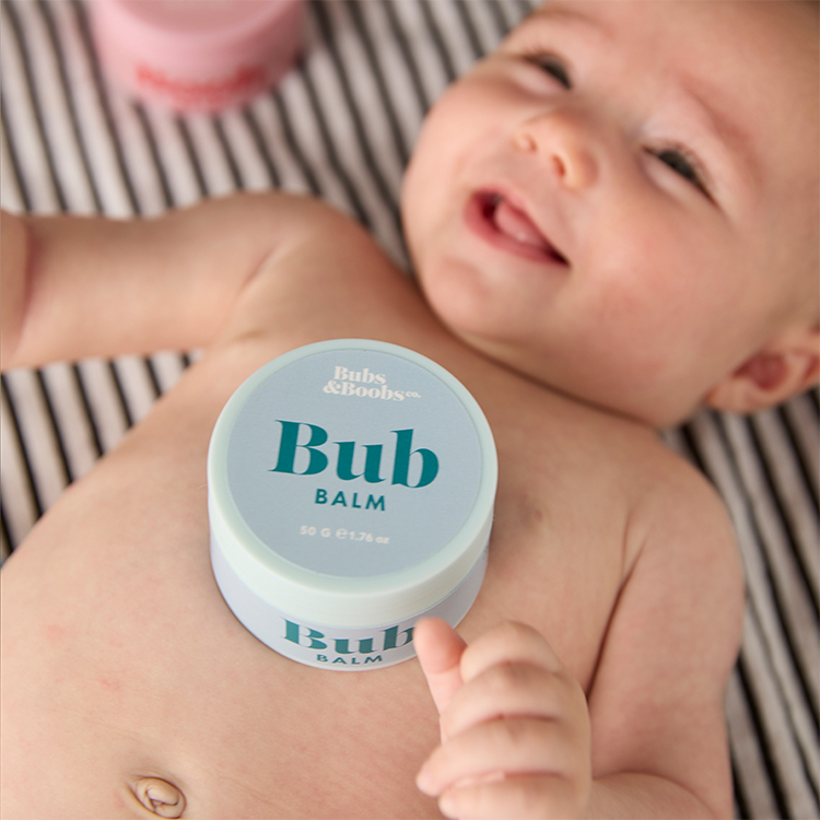Bub Balm