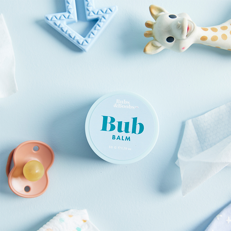 Bub Balm