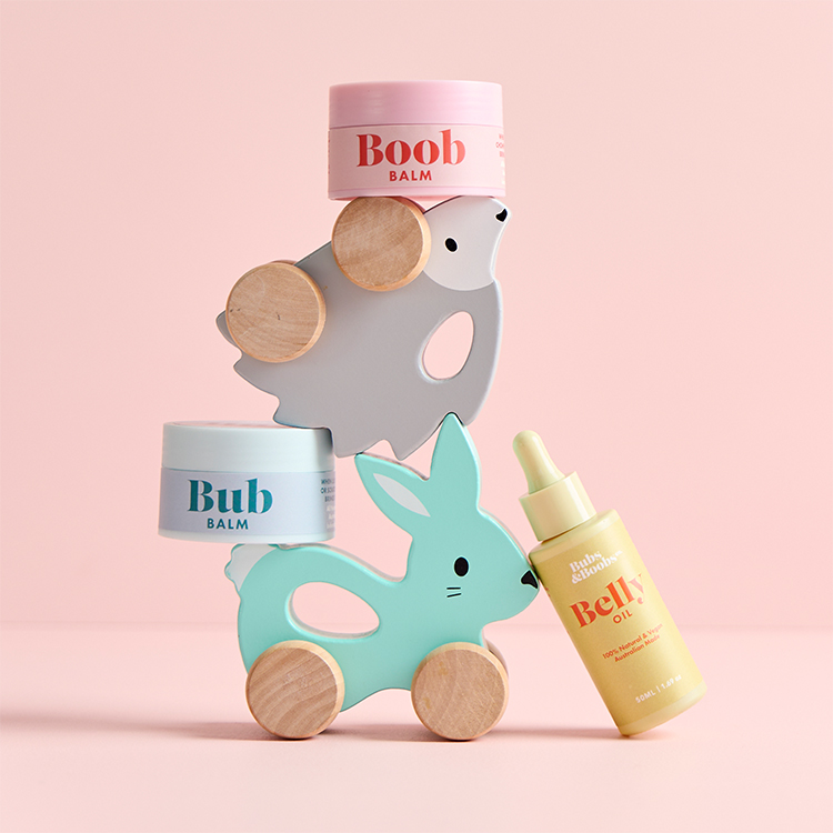Bubs & Boobs Co
