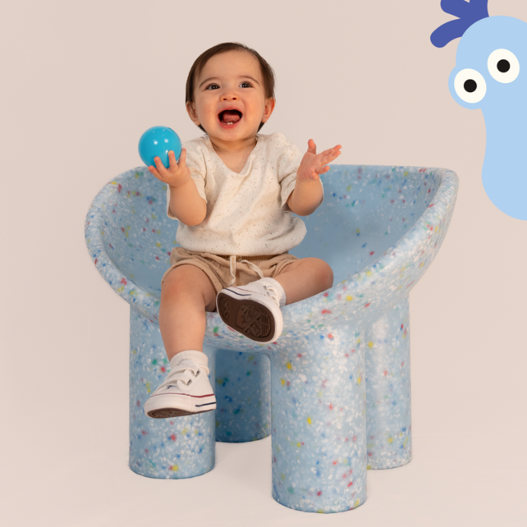 Bucket Chair