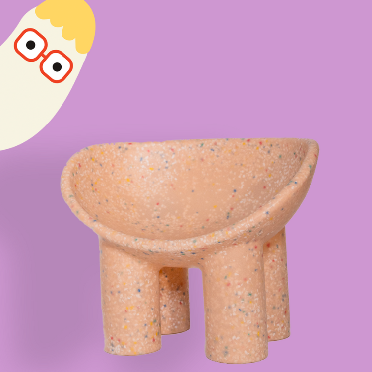 Bucket Chair