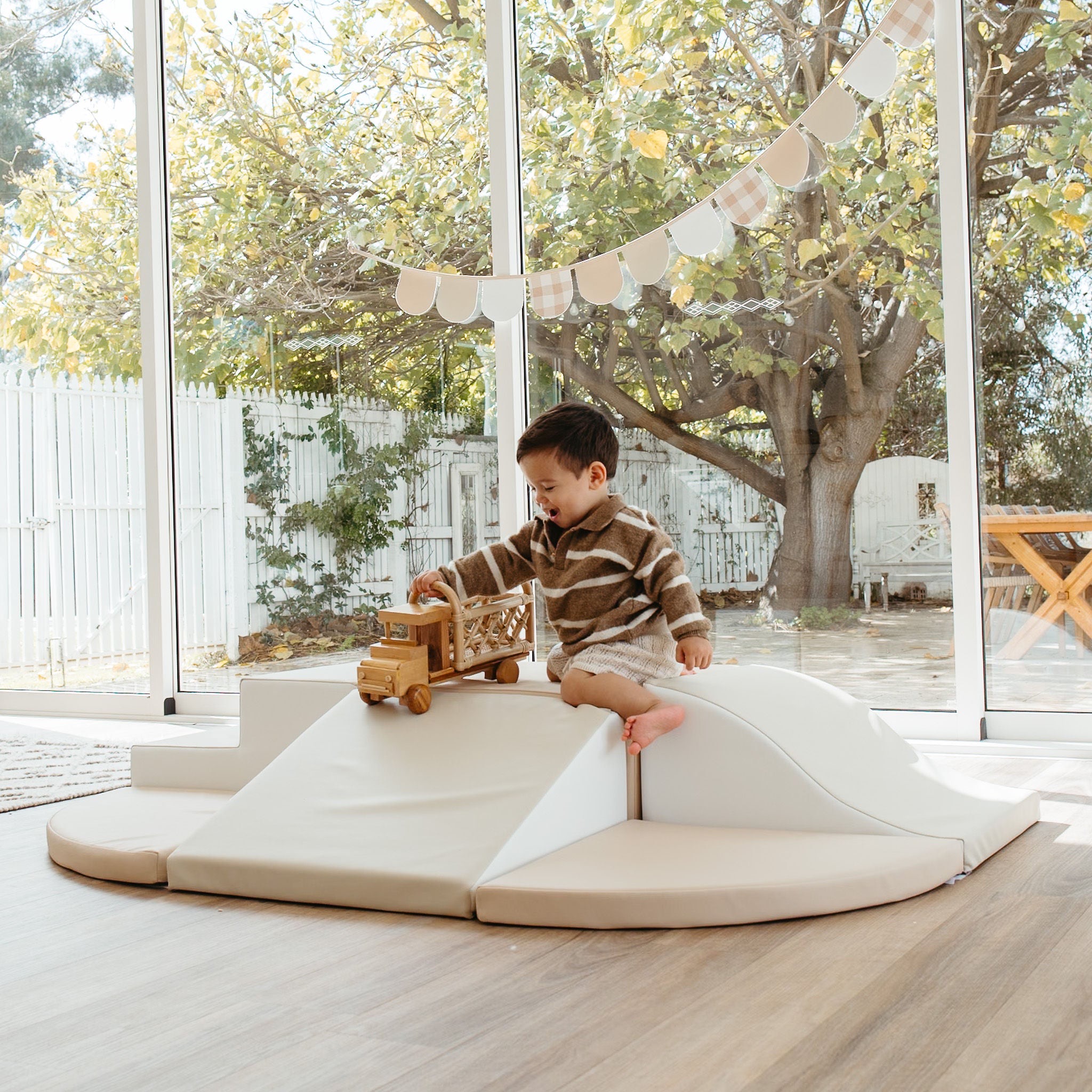 Planet Play Kids