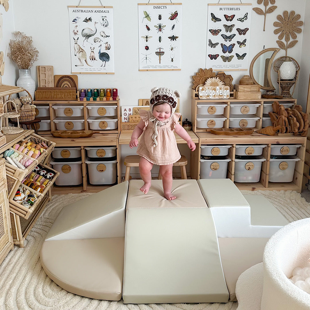 Planet Play Kids