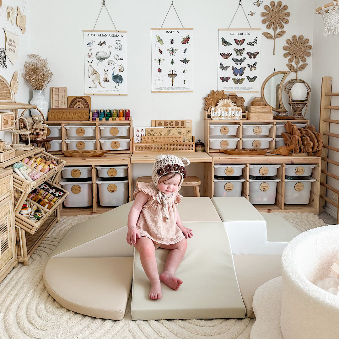 Planet Play Kids