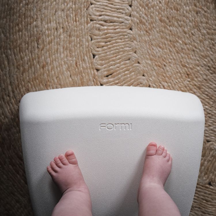 Formi Footstool