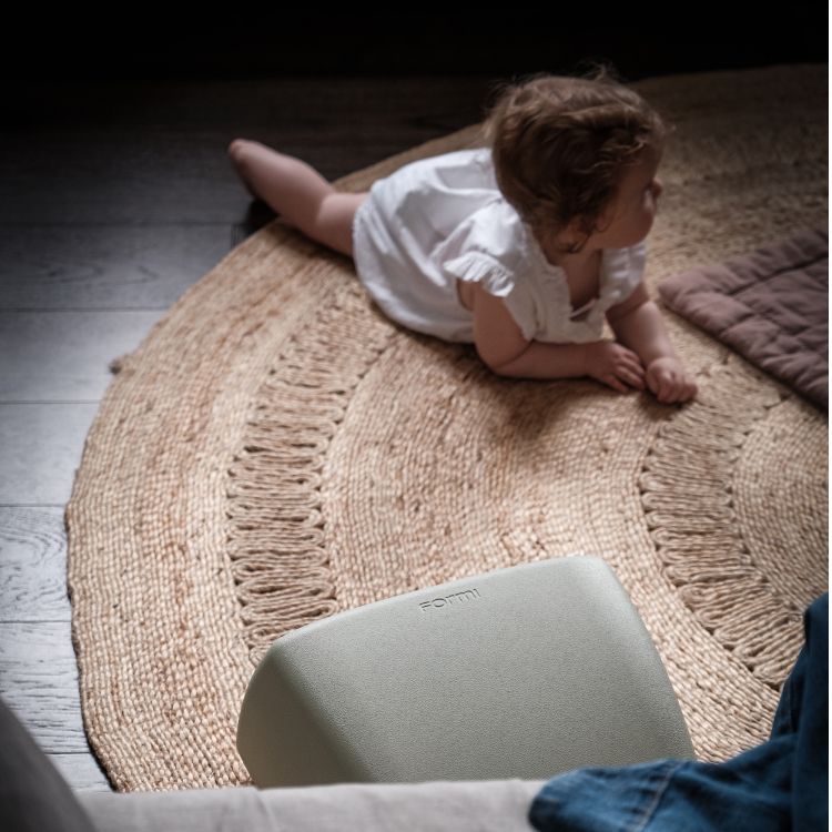 Formi Footstool
