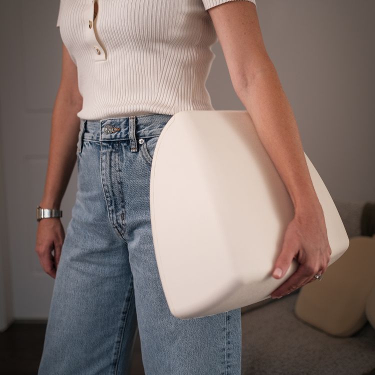 Formi Footstool