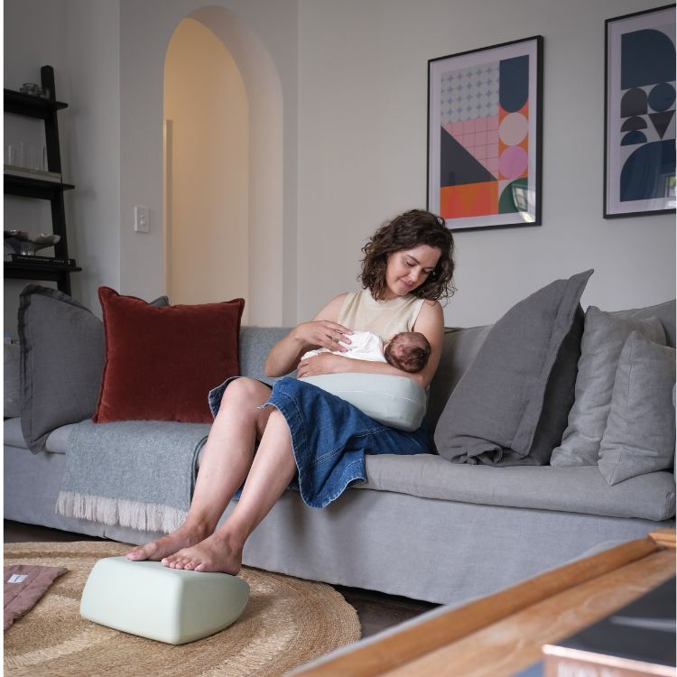 Formi Footstool