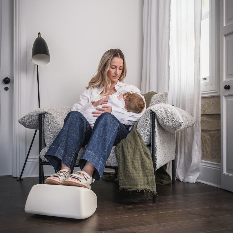 Formi Footstool