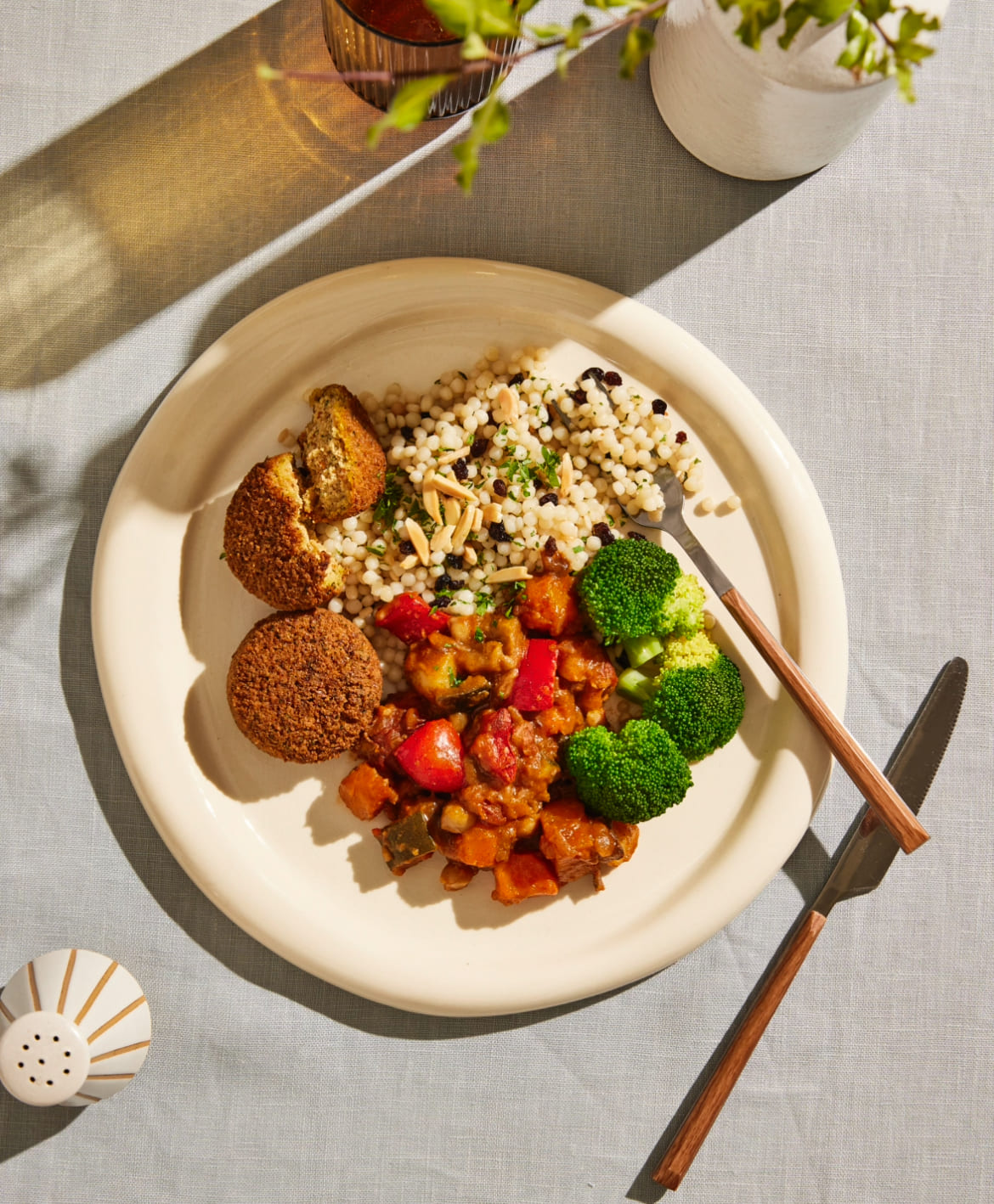 Frozen Meals