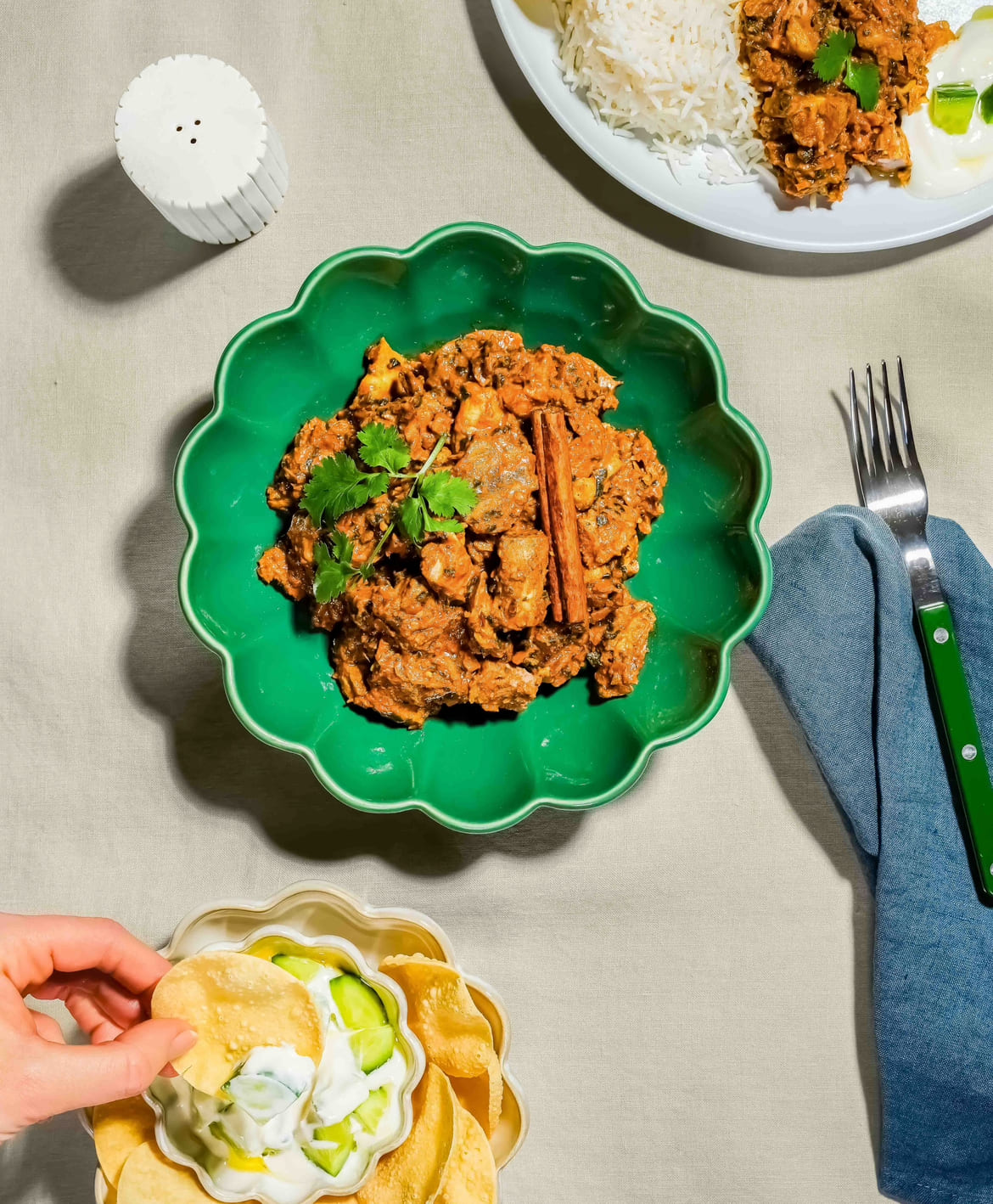 Frozen Meals