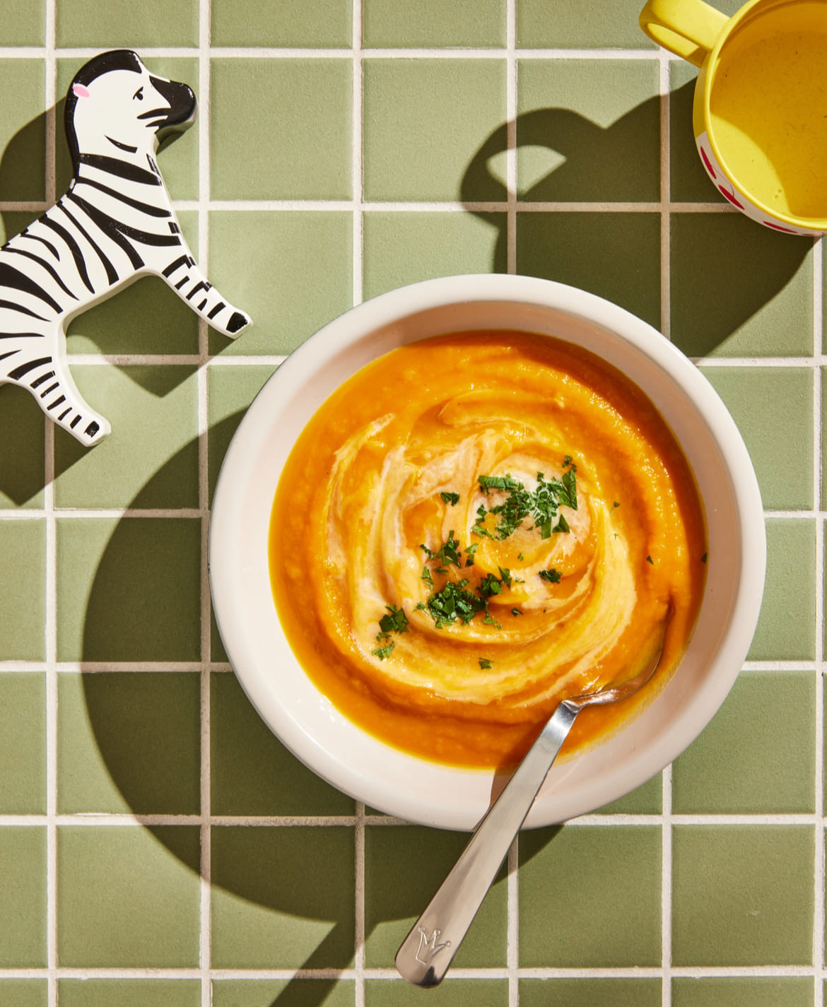 Frozen Toddler Meals
