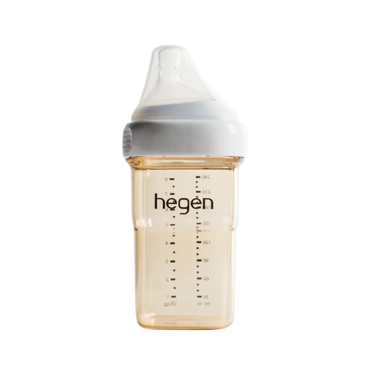 Hegen PCTO™ Feeding Bottle PPSU