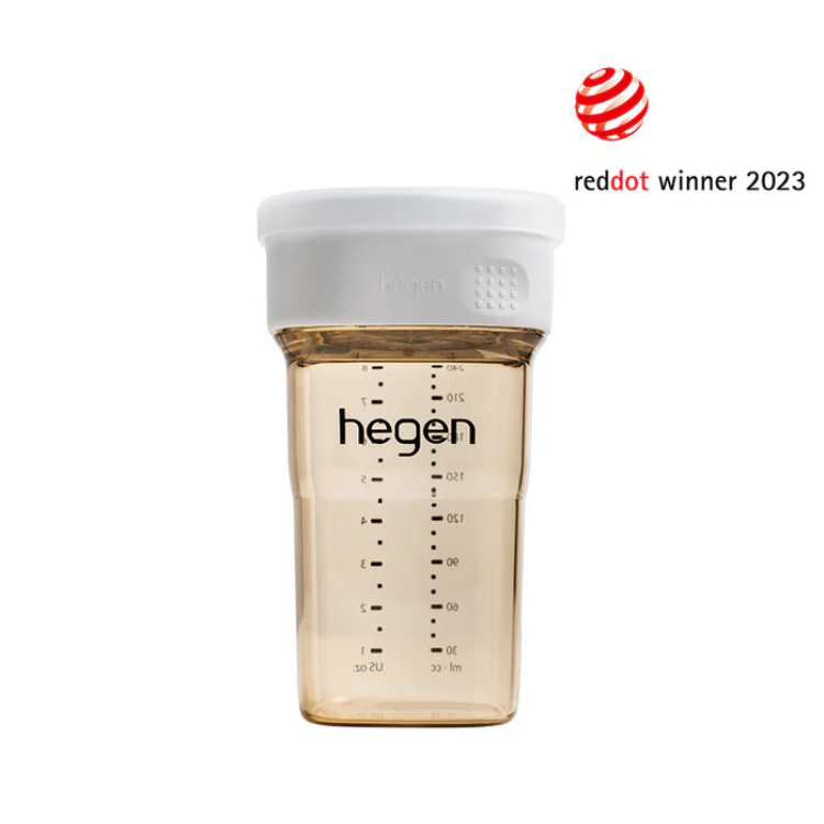 Hegen PCTO™ All-Rounder Cup PPSU