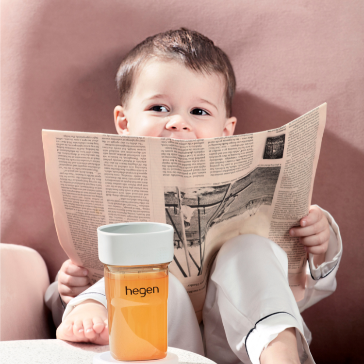 Hegen PCTO™ All-Rounder Cup PPSU