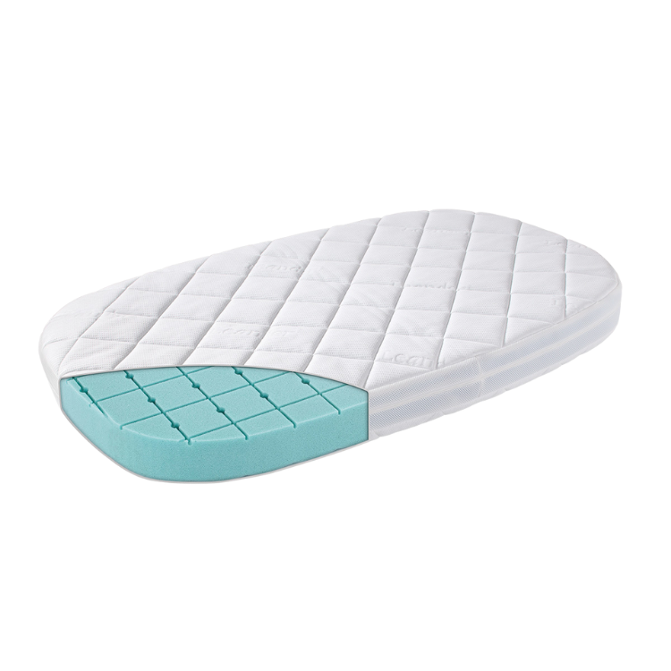 Leander Classic Cot Mattress – Premium