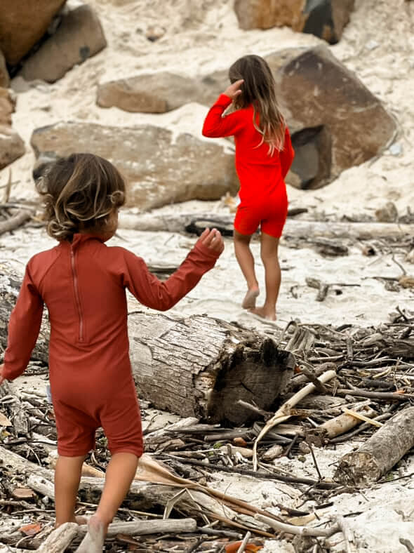 Len Sensory Swimwear