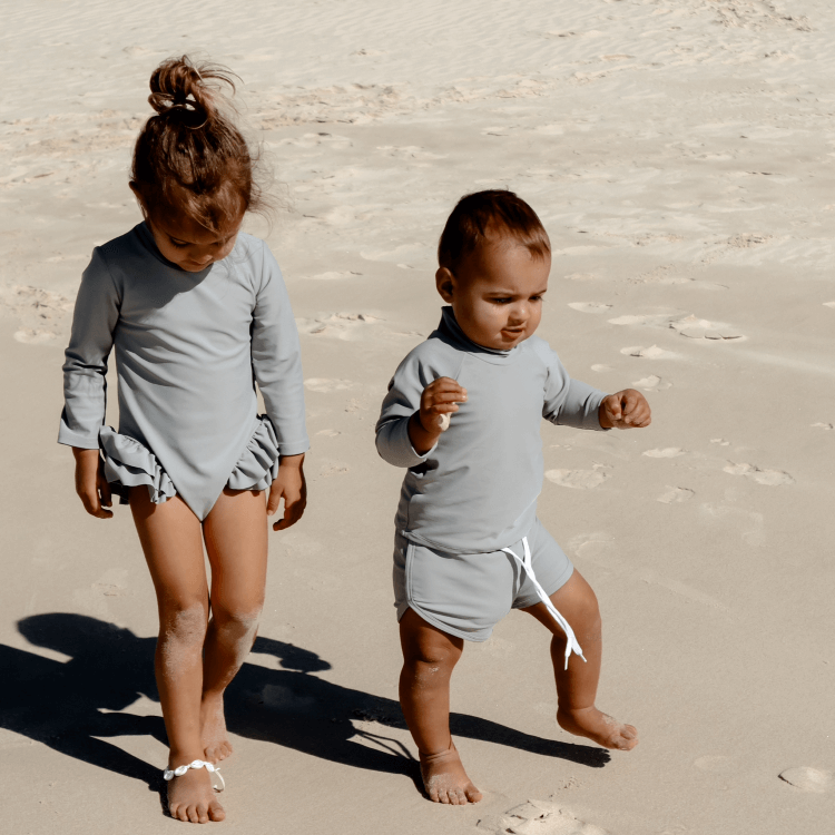 Len Sensory Swimwear